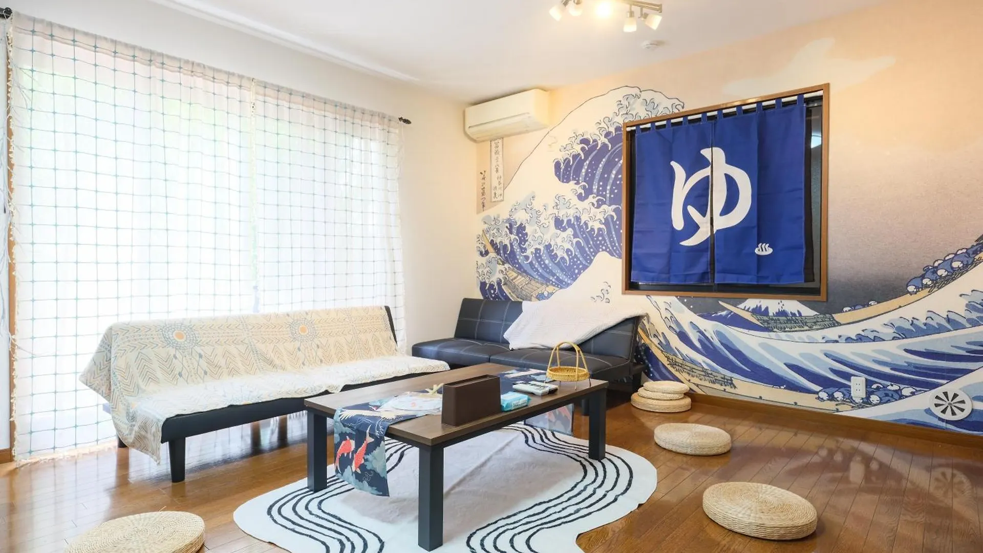 コンフォート蓮沼 Apartment Tokyo
