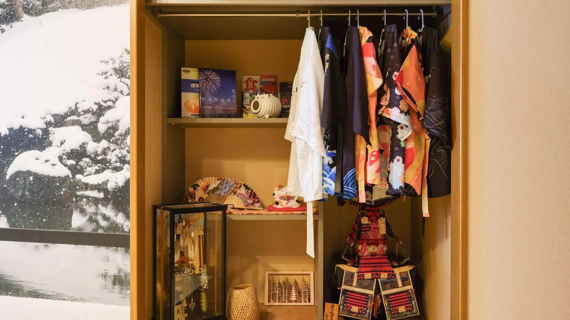 コンフォート蓮沼 Apartment Tokyo