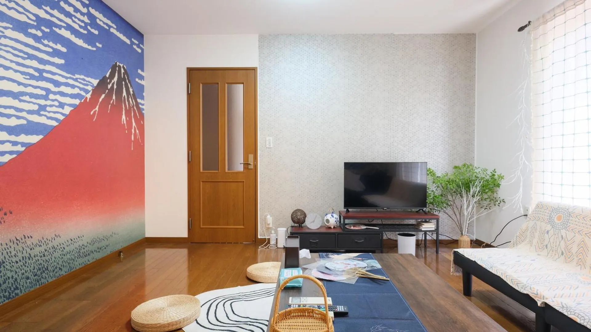 コンフォート蓮沼 Apartment Tokyo Japan
