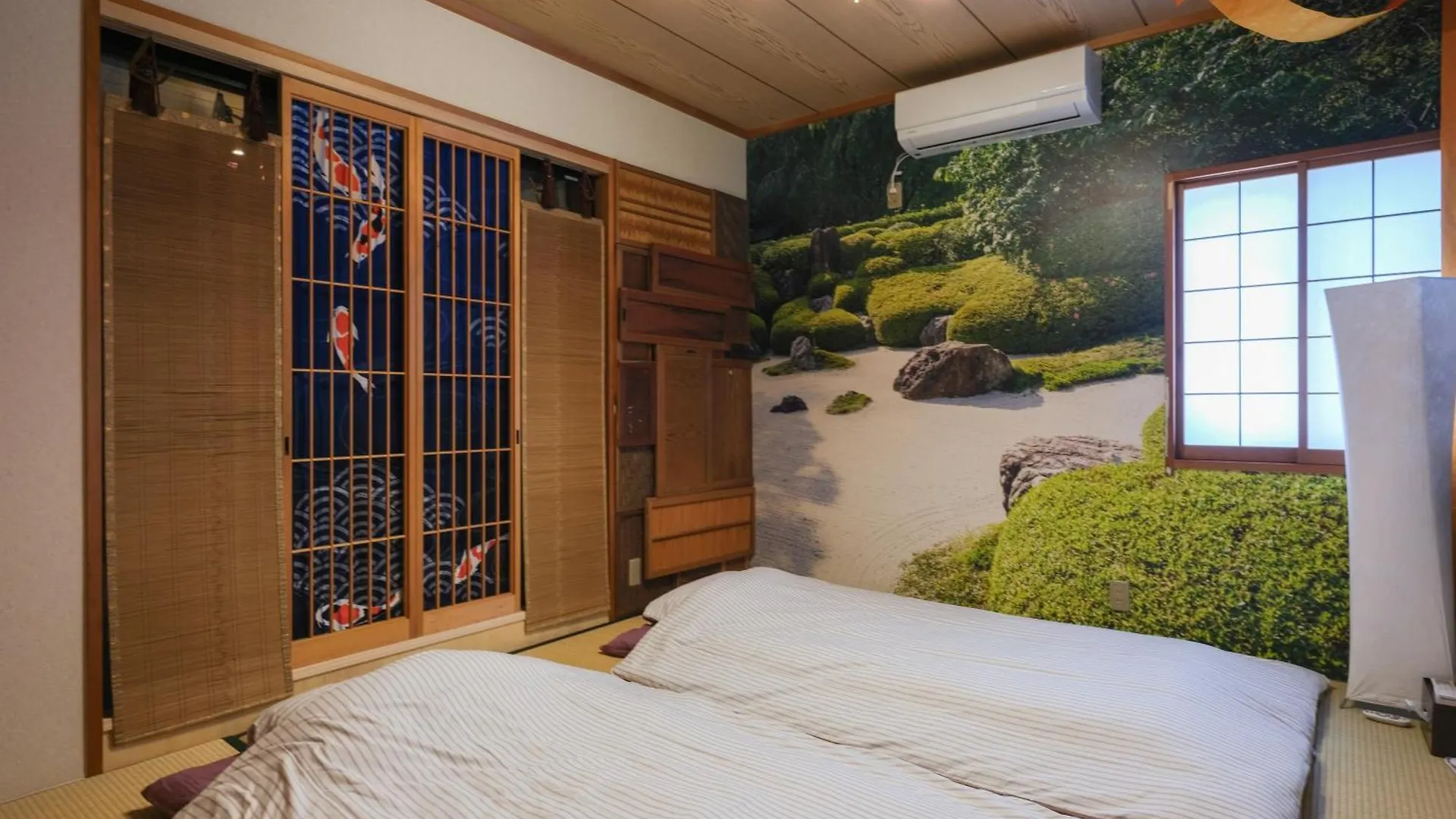 コンフォート蓮沼 Apartment Tokyo 0*,  Japan