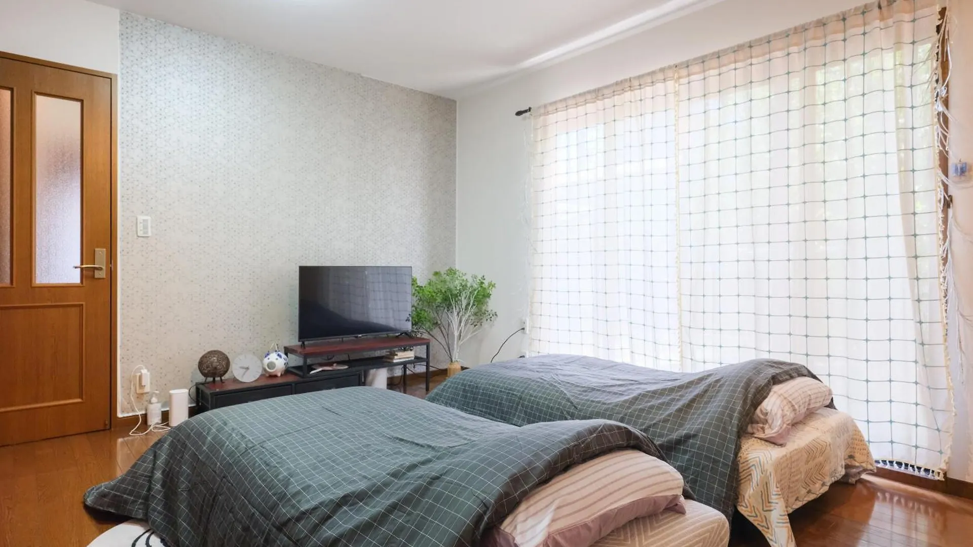 コンフォート蓮沼 Apartment Tokyo