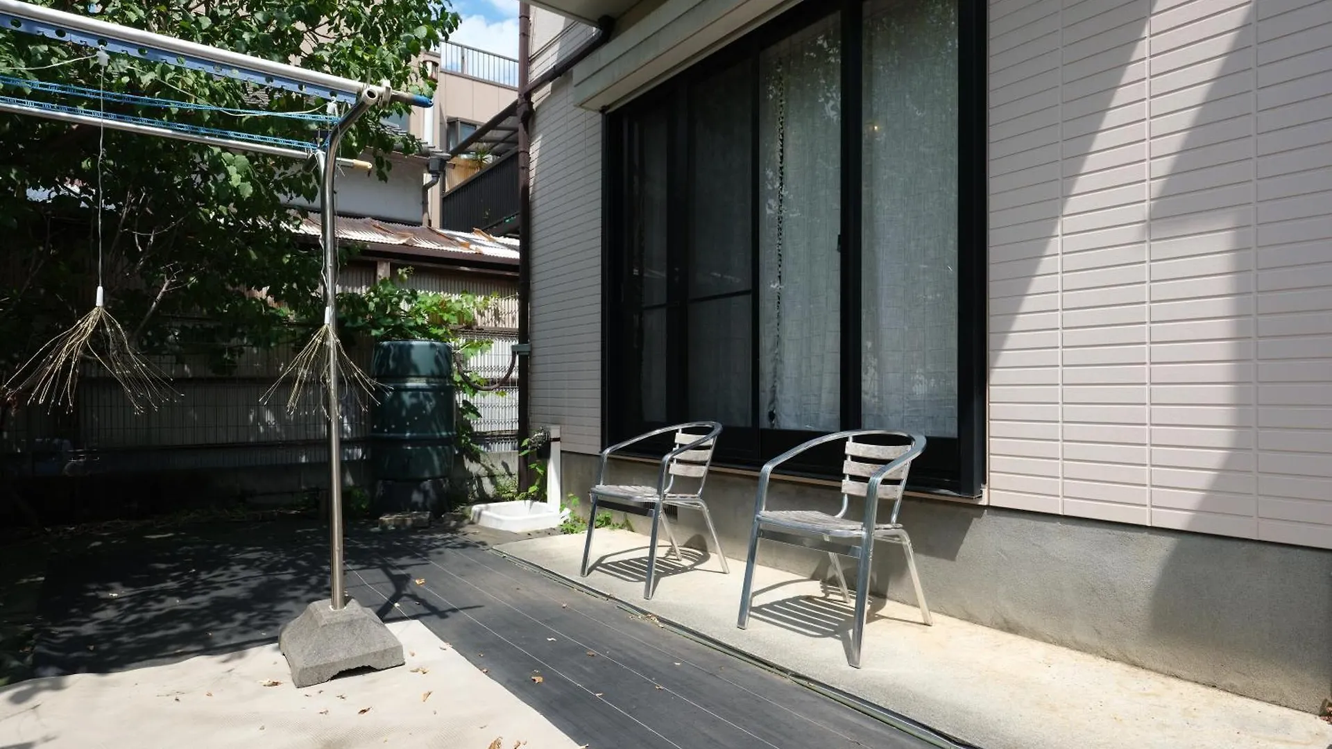 コンフォート蓮沼 Apartment Tokyo