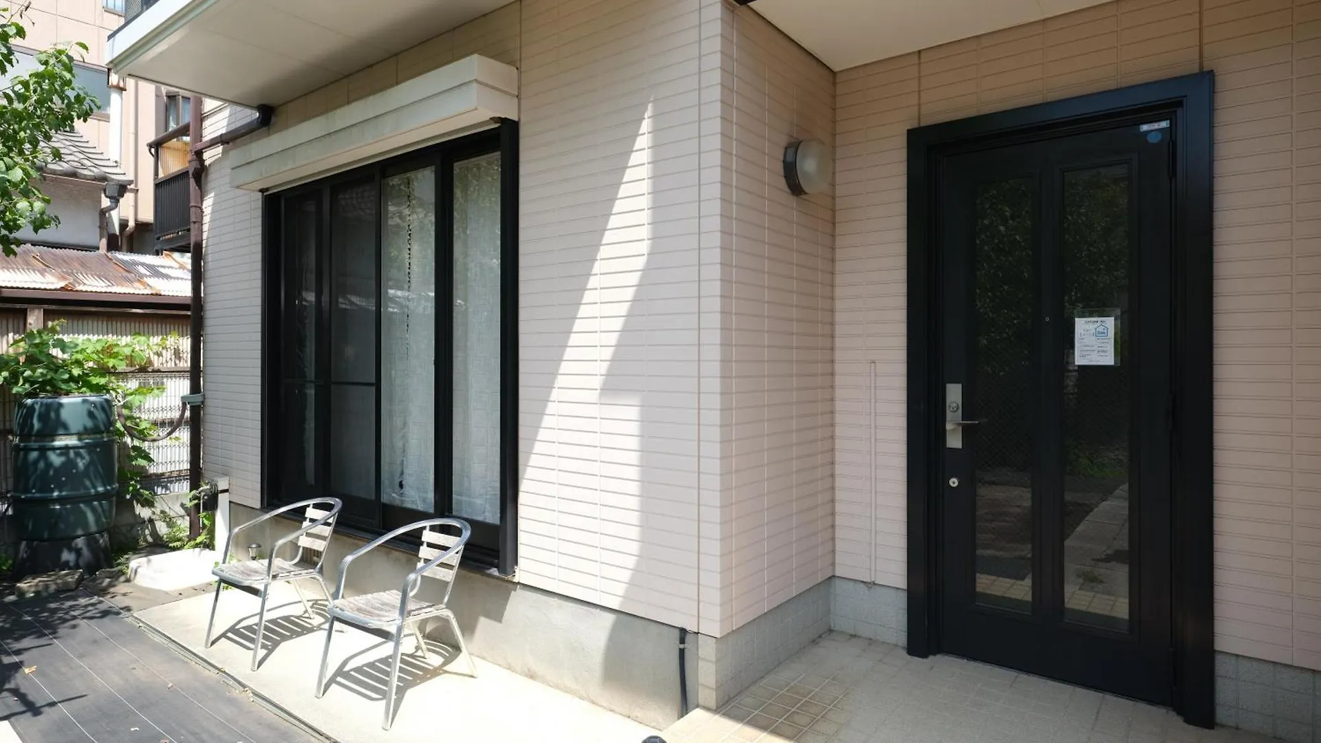 コンフォート蓮沼 Apartment Tokyo