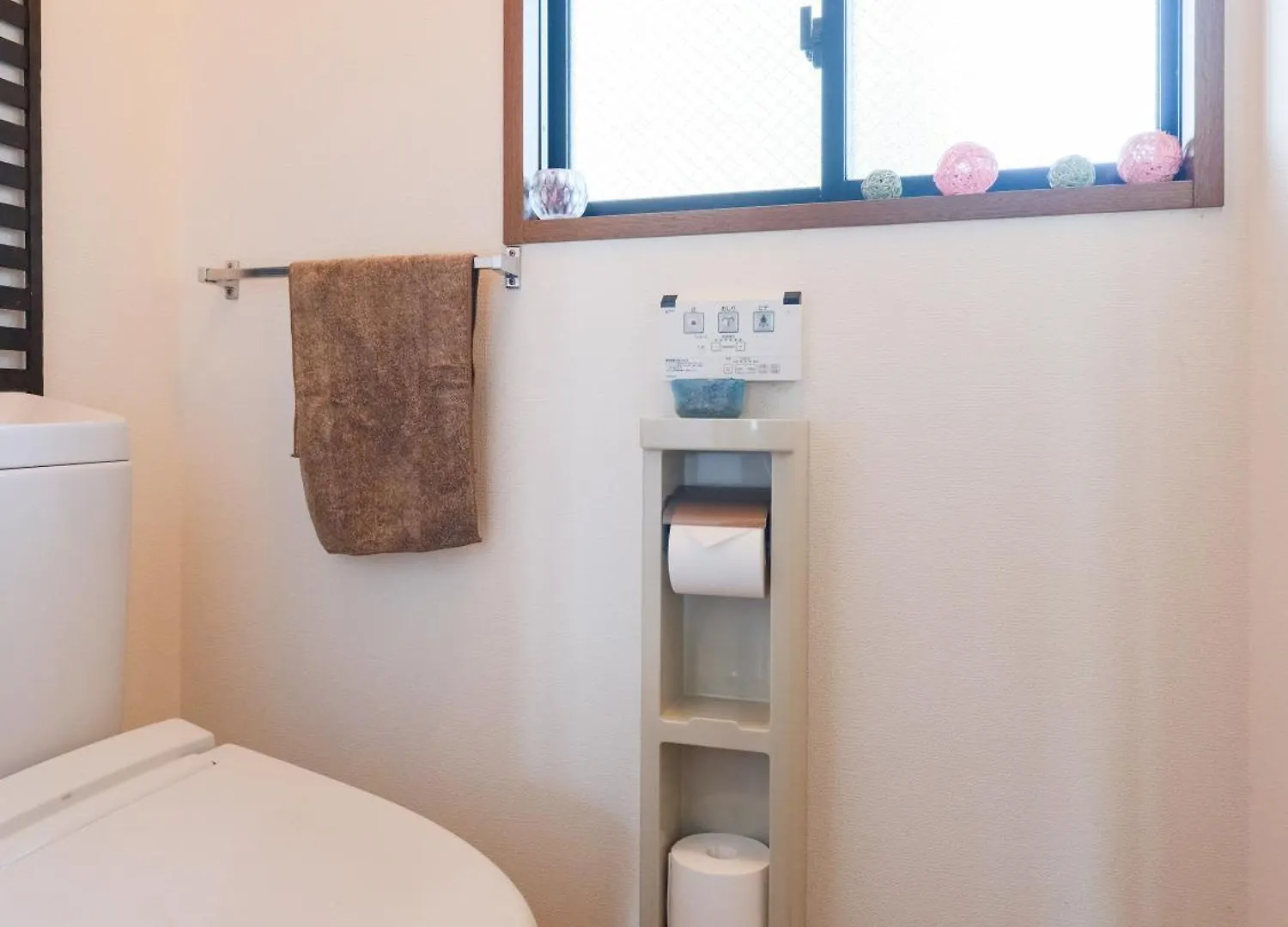 コンフォート蓮沼 Apartment Tokyo