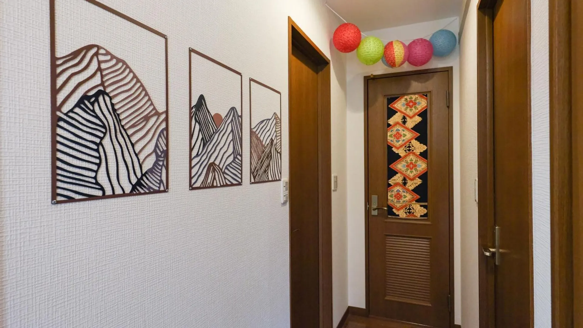 コンフォート蓮沼 Apartment Tokyo 0*,  Japan